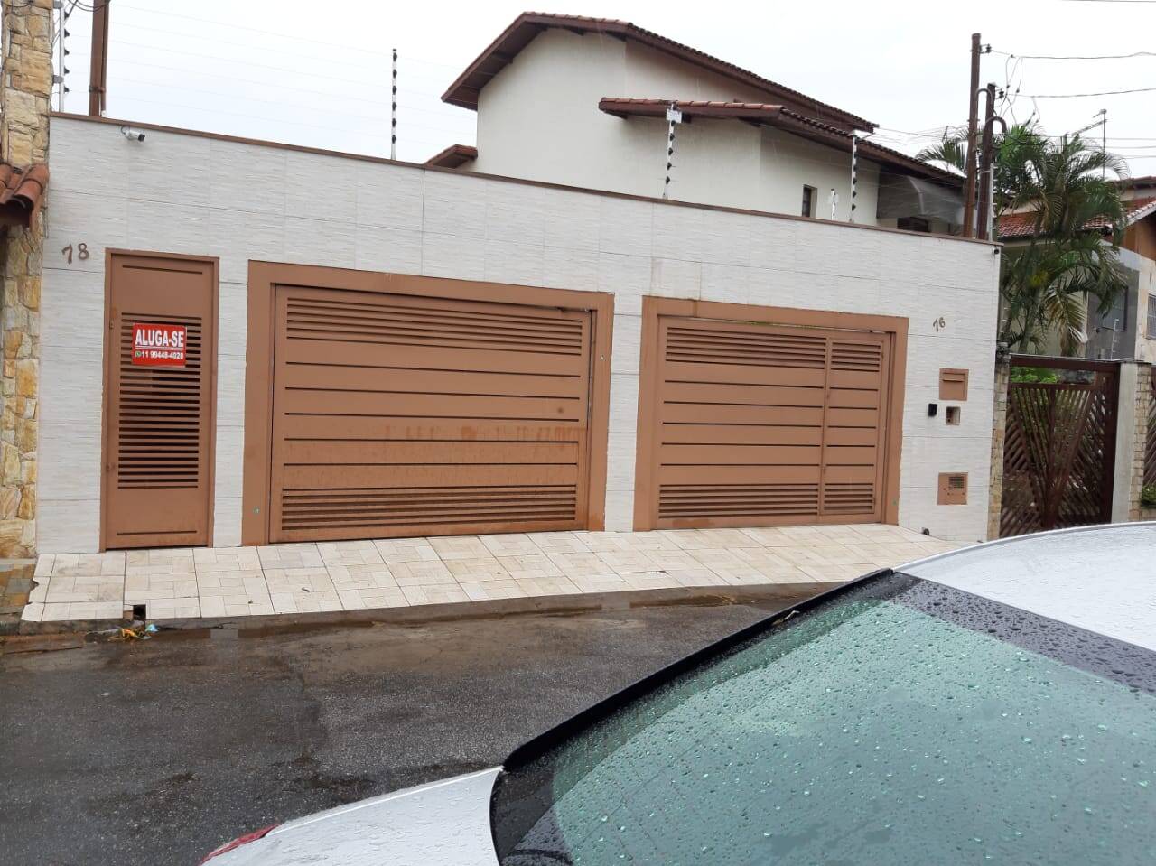 Casa, 5 quartos - Foto 18
