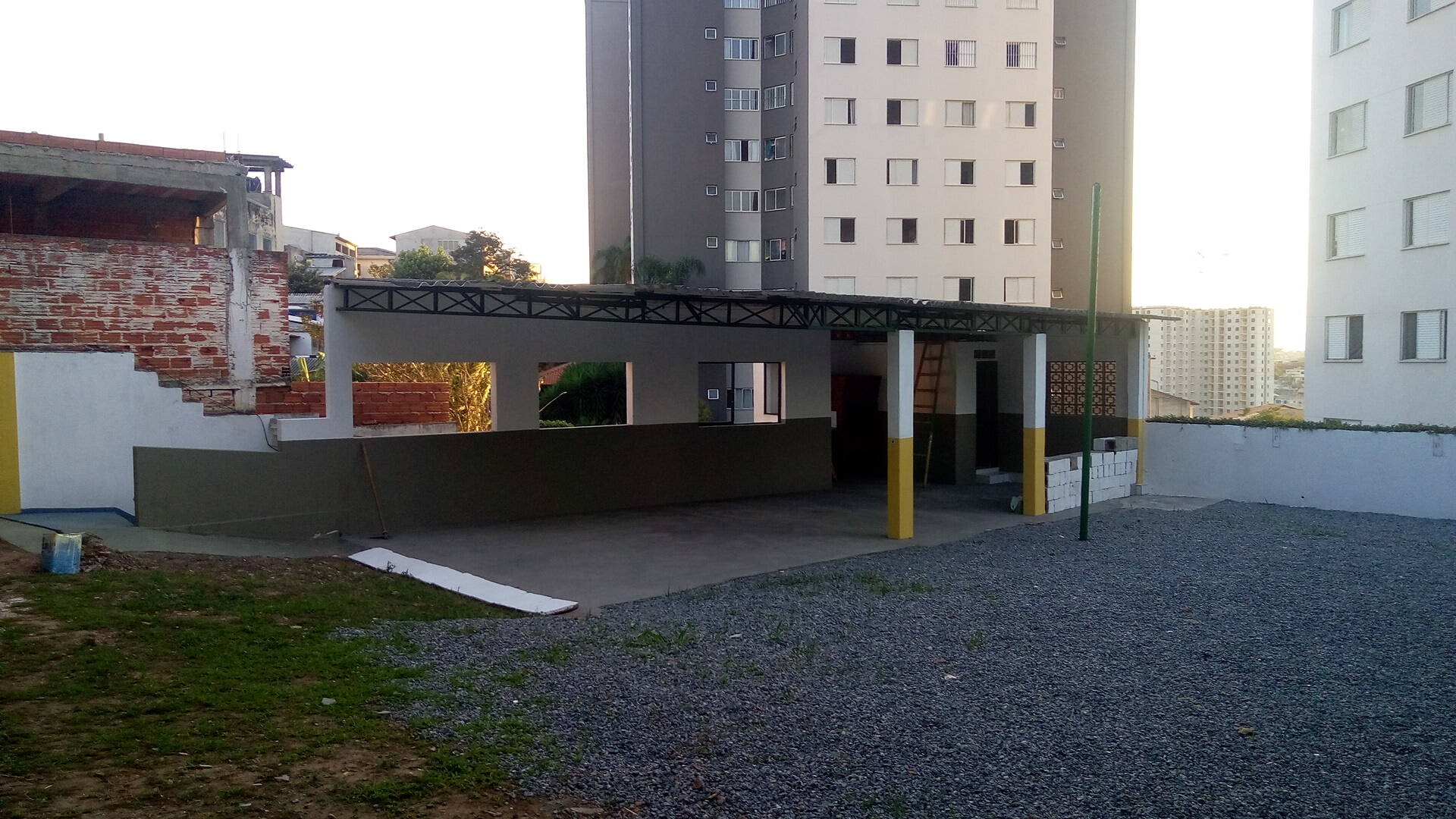 Sala-Conjunto - Foto 6