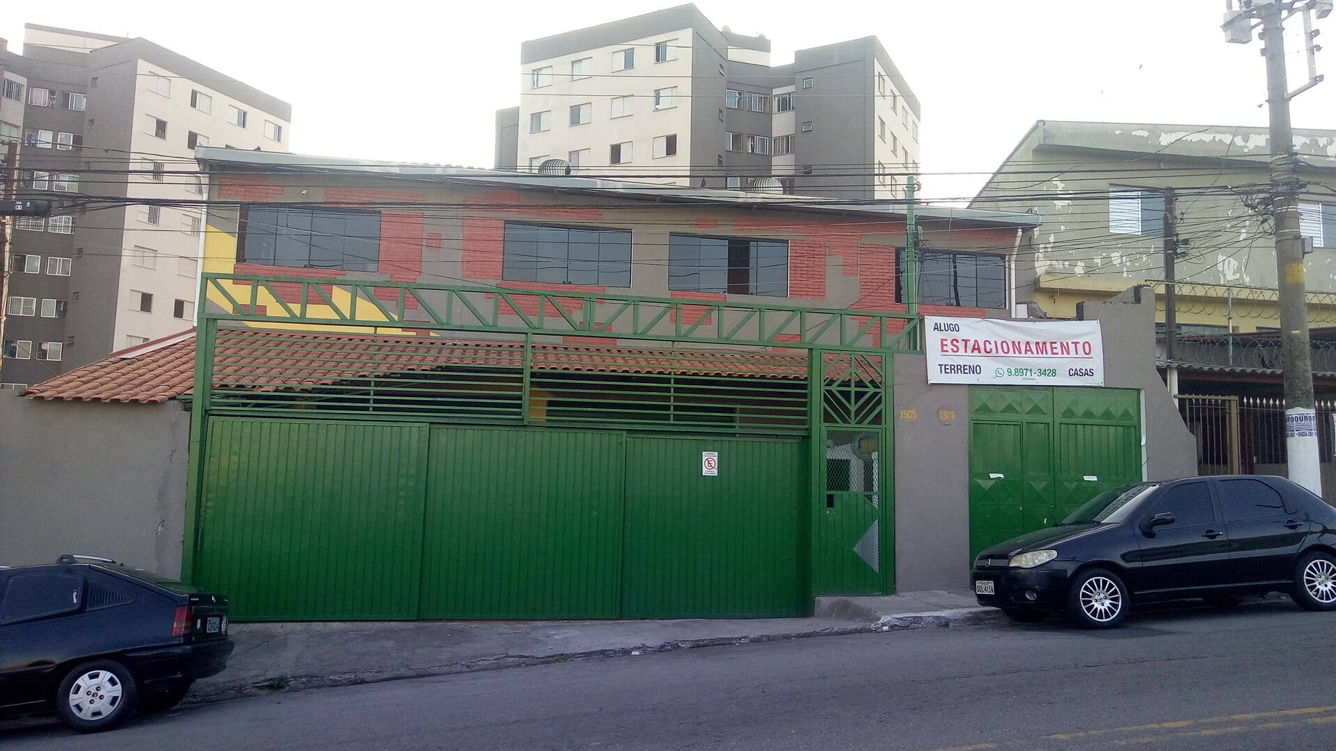 Sala-Conjunto - Foto 14