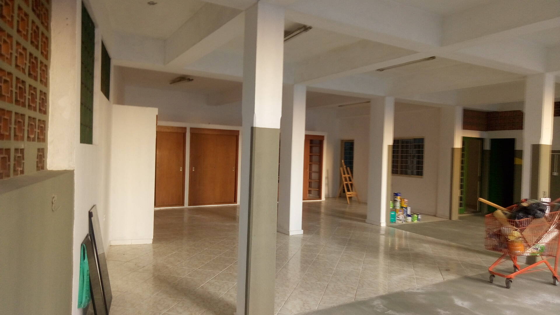 Sala-Conjunto - Foto 13