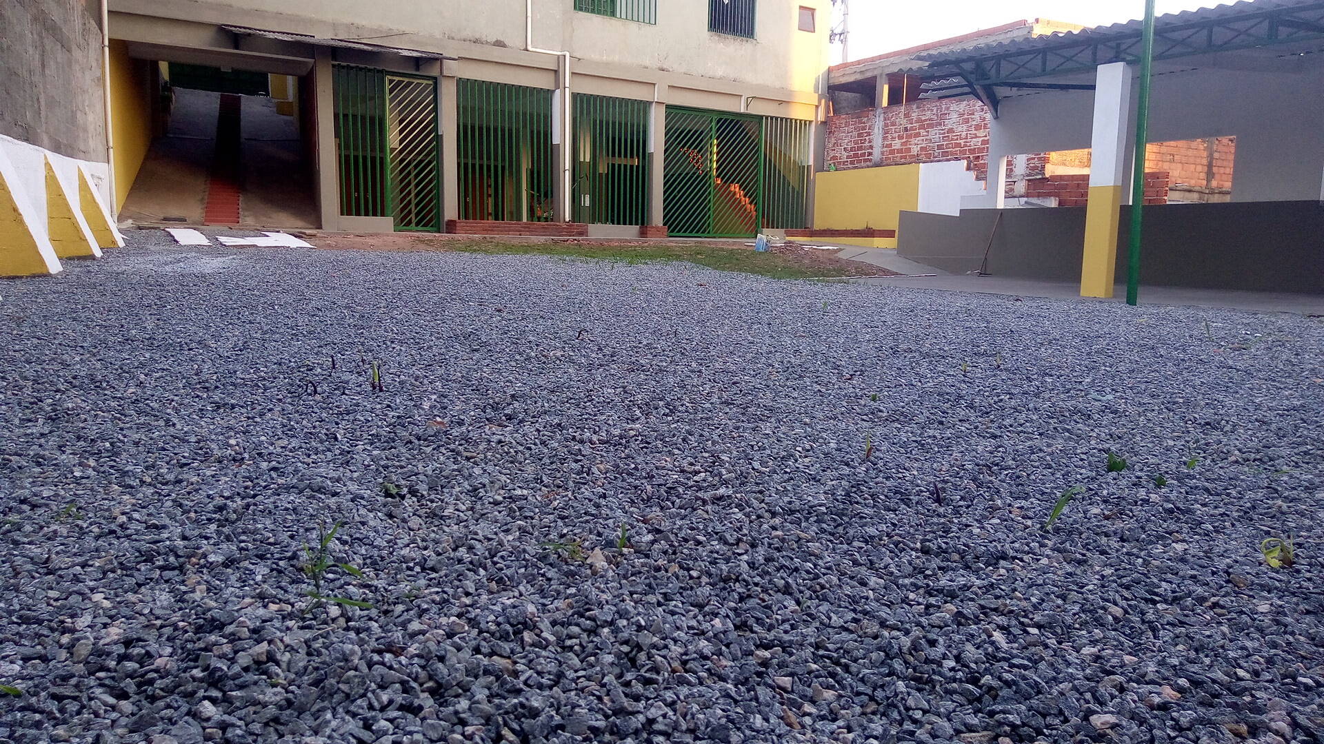 Sala-Conjunto - Foto 17