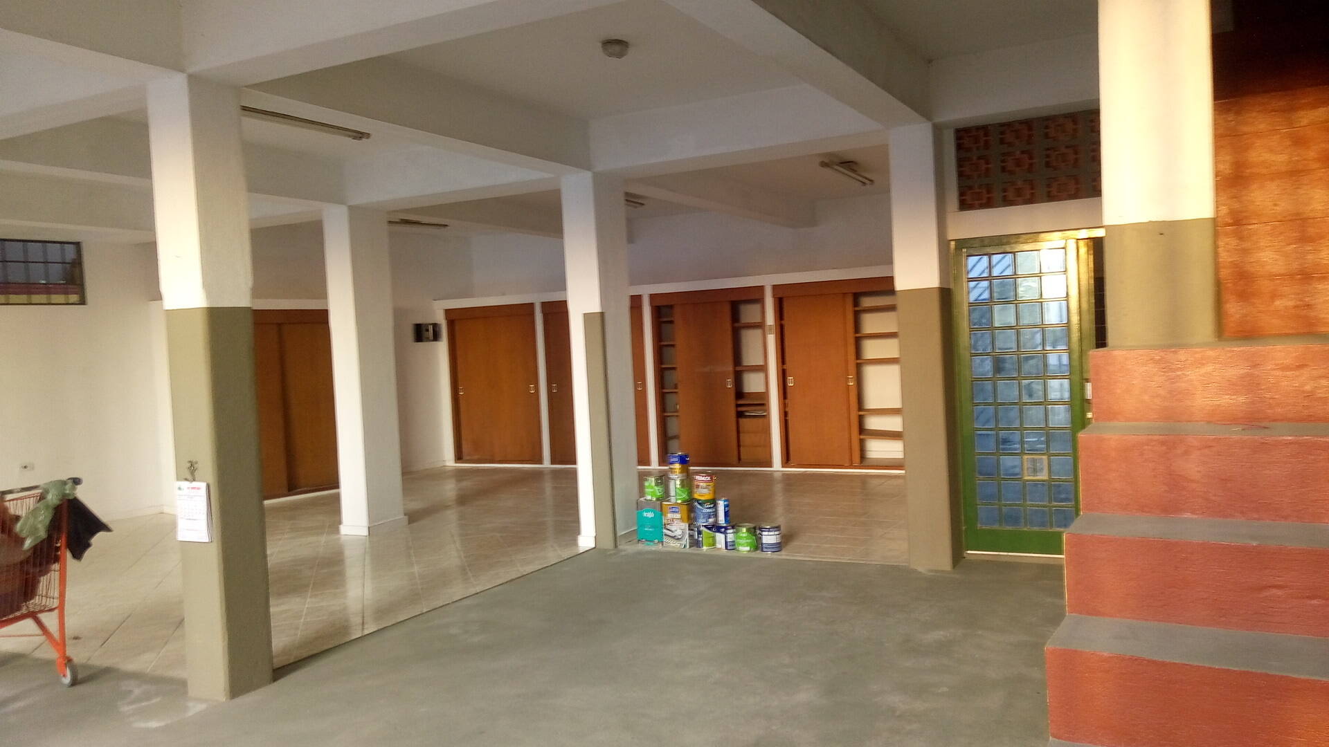 Sala-Conjunto - Foto 19