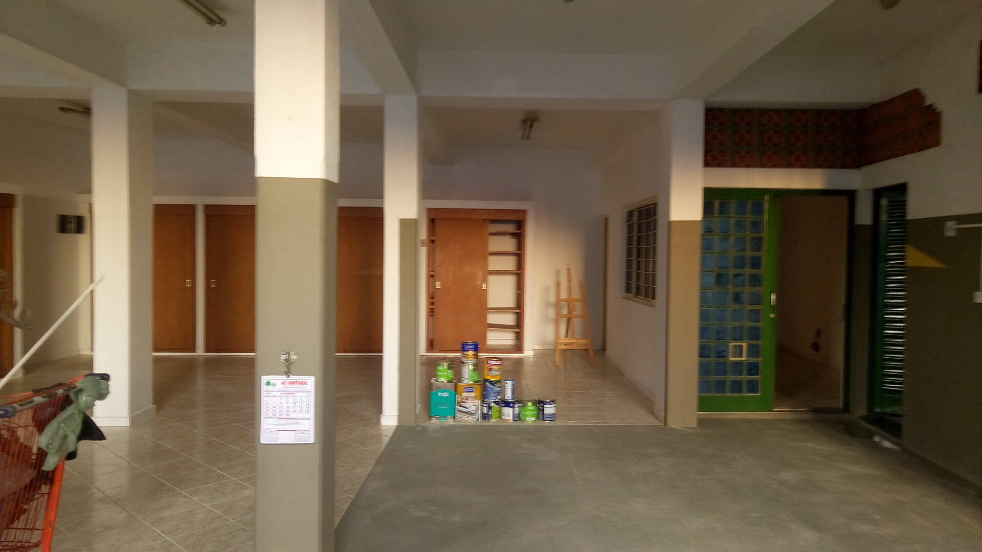 Sala-Conjunto - Foto 20