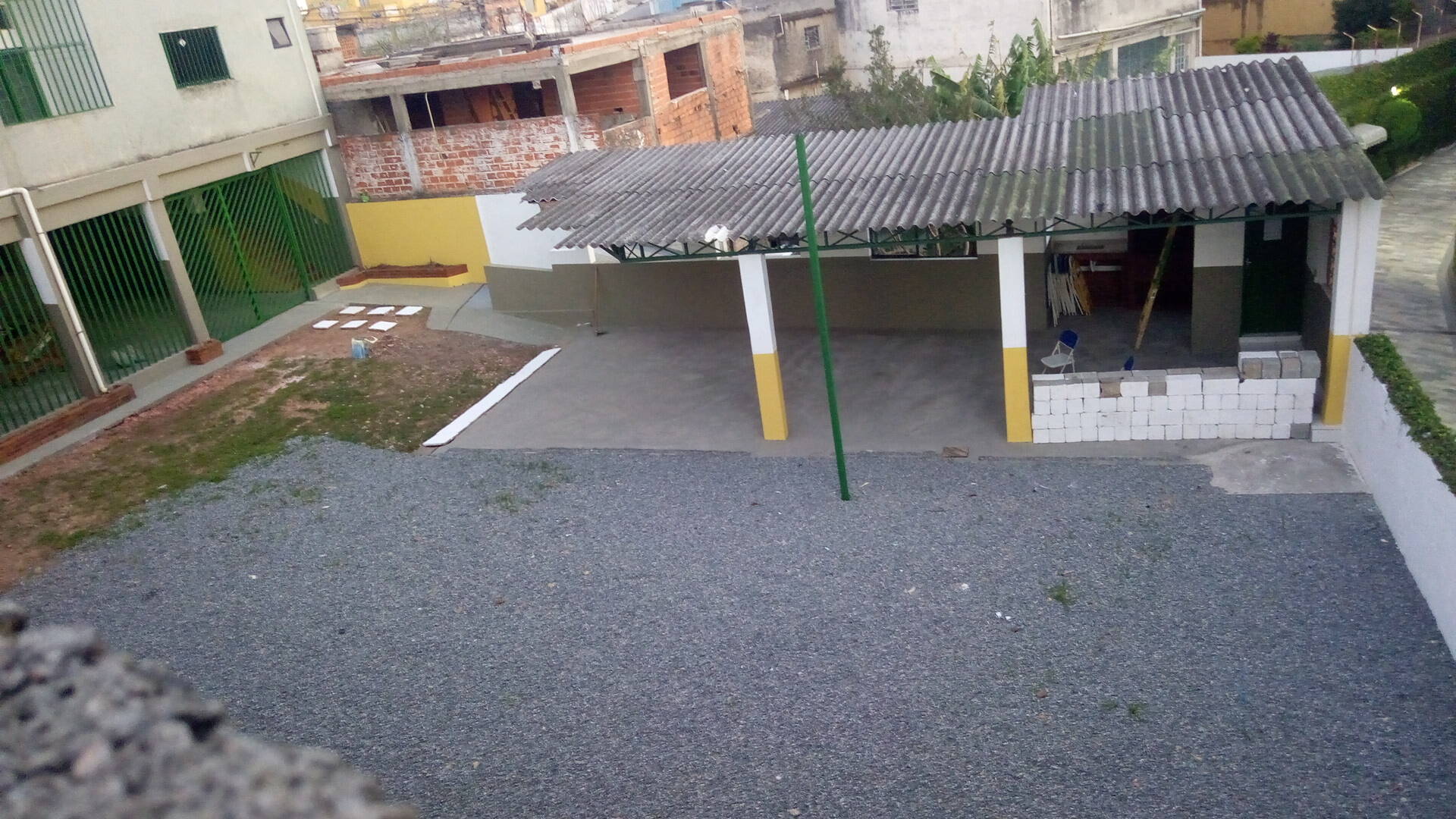 Sala-Conjunto - Foto 21