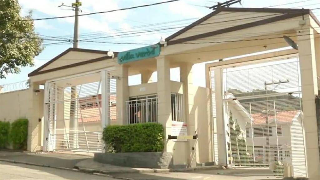 Sobrado, 2 quartos - Foto 2