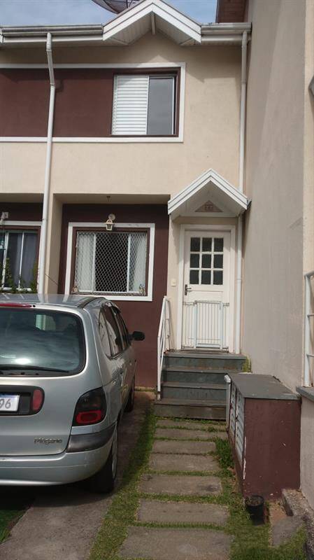 Sobrado, 2 quartos - Foto 4