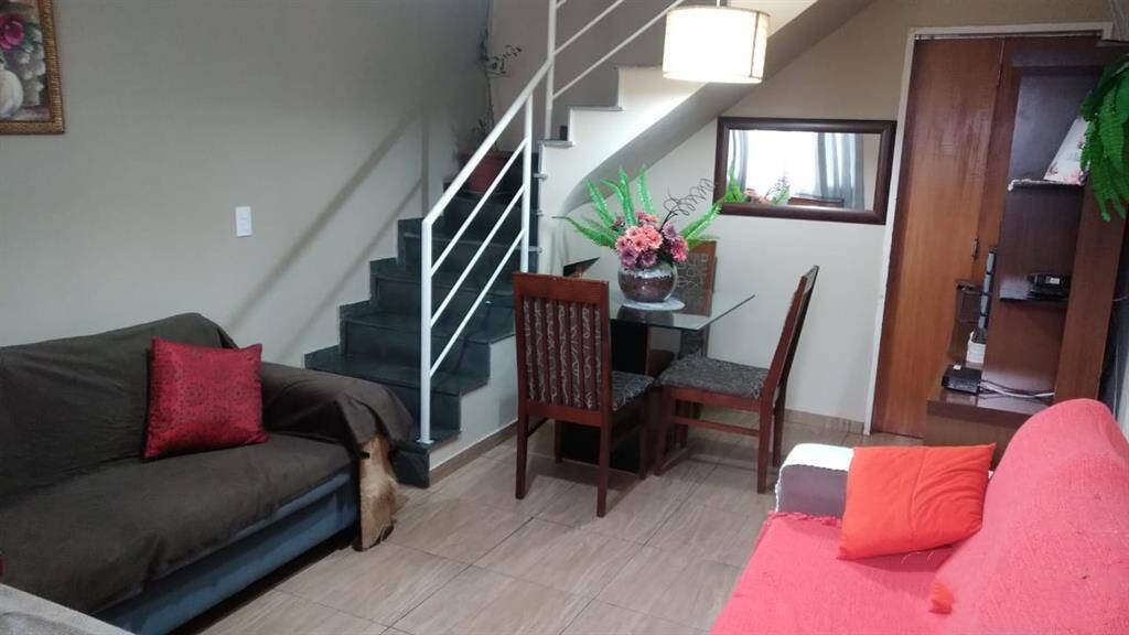 Sobrado, 2 quartos - Foto 6