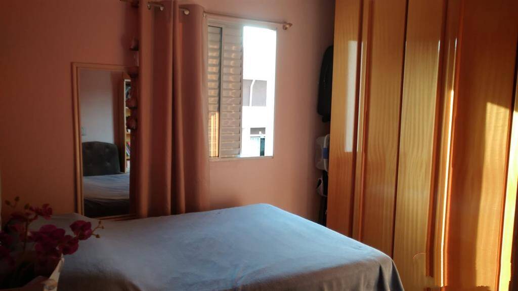 Sobrado, 2 quartos - Foto 11