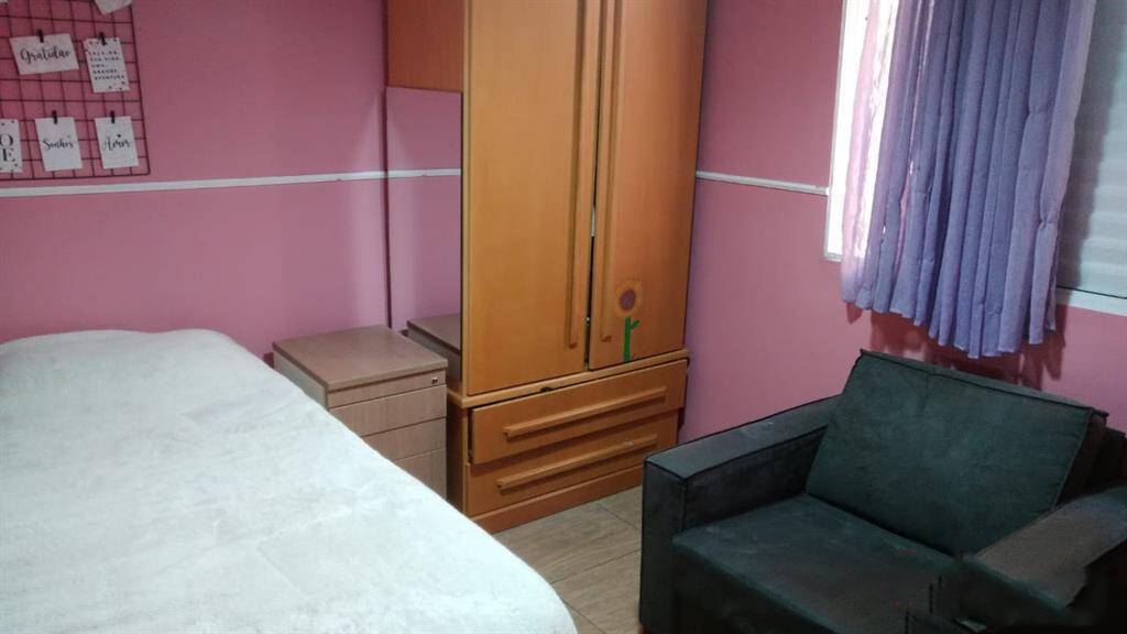 Sobrado, 2 quartos - Foto 14