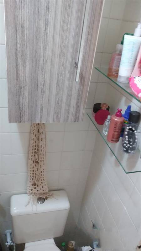 Sobrado, 2 quartos - Foto 13