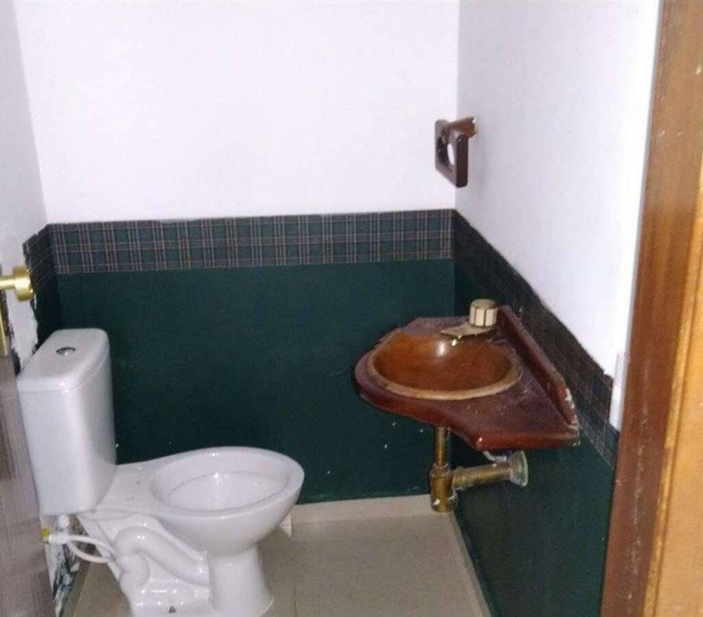 Casa, 3 quartos - Foto 11