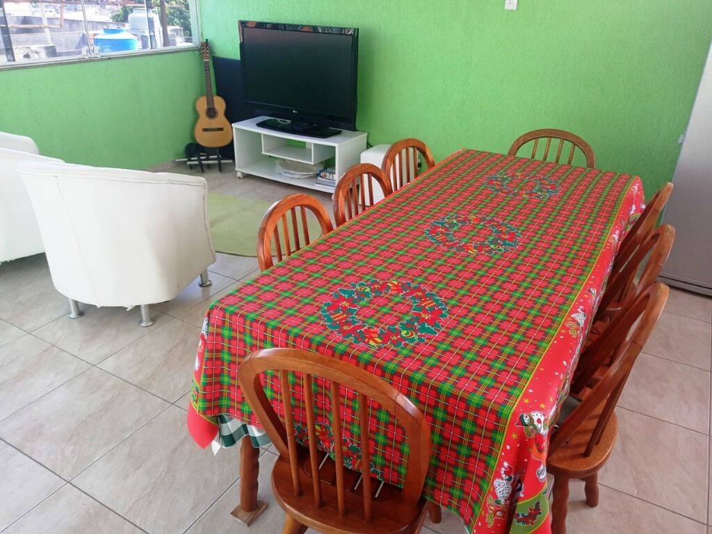 Casa, 3 quartos - Foto 2