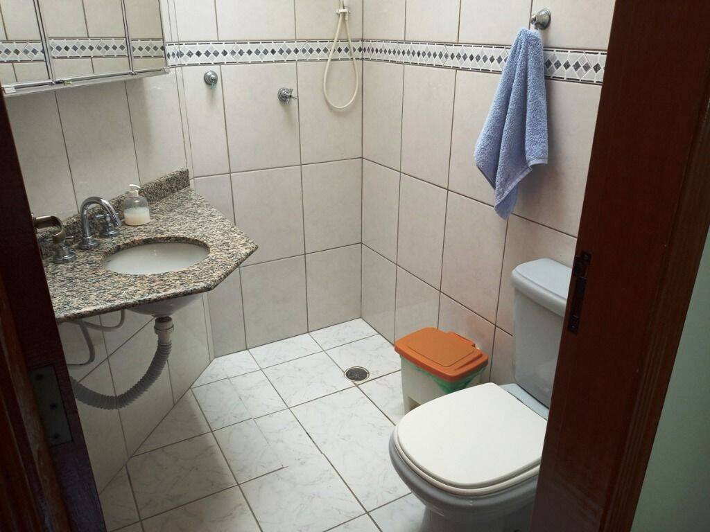 Casa, 3 quartos - Foto 13