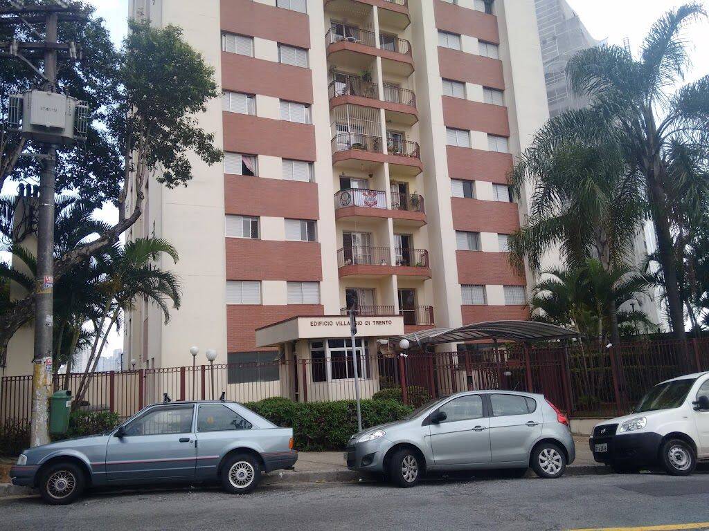 Apartamento, 3 quartos - Foto 1