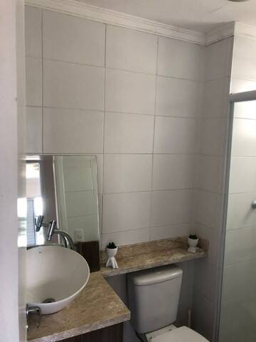 Apartamento, 2 quartos, 45 m² - Foto 2