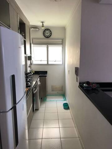 Apartamento, 2 quartos, 45 m² - Foto 3