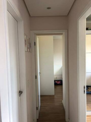 Apartamento, 2 quartos, 45 m² - Foto 4