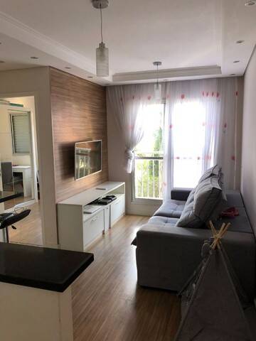 Apartamento, 2 quartos, 45 m² - Foto 5