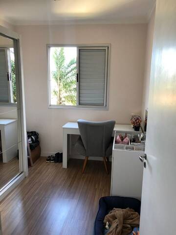 Apartamento, 2 quartos, 45 m² - Foto 10