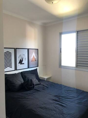 Apartamento, 2 quartos, 45 m² - Foto 6