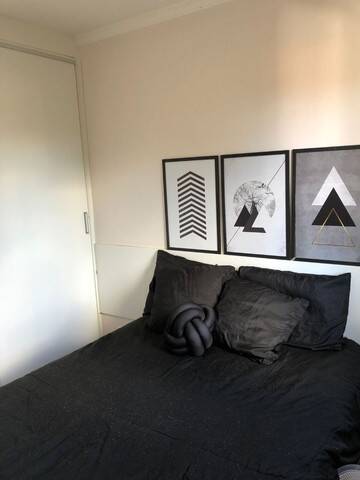 Apartamento, 2 quartos, 45 m² - Foto 8