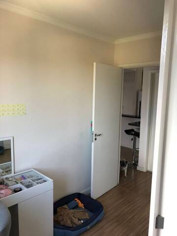 Apartamento, 2 quartos, 45 m² - Foto 9
