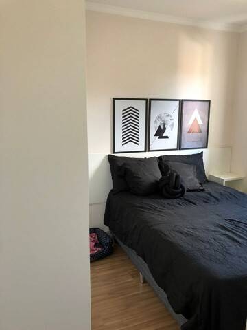 Apartamento, 2 quartos, 45 m² - Foto 13