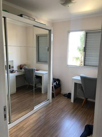 Apartamento, 2 quartos, 45 m² - Foto 12