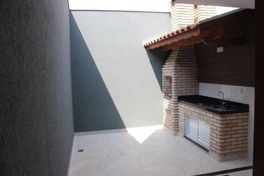 Sobrado, 3 quartos, 128 m² - Foto 9