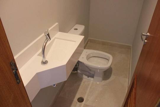 Sobrado, 3 quartos, 128 m² - Foto 7