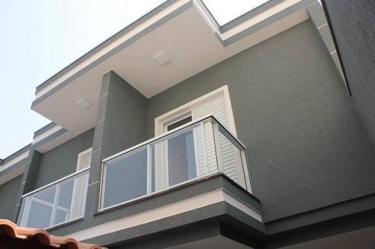 Sobrado, 3 quartos, 128 m² - Foto 10