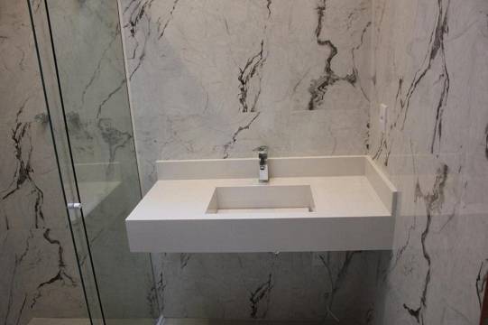 Sobrado, 3 quartos, 128 m² - Foto 12