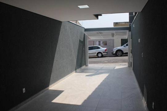 Sobrado, 3 quartos, 128 m² - Foto 8