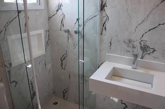 Sobrado, 3 quartos, 128 m² - Foto 18