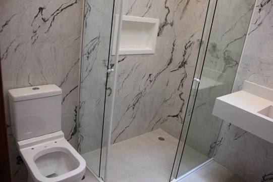 Sobrado, 3 quartos, 128 m² - Foto 17