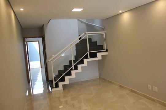 Sobrado, 3 quartos, 128 m² - Foto 19