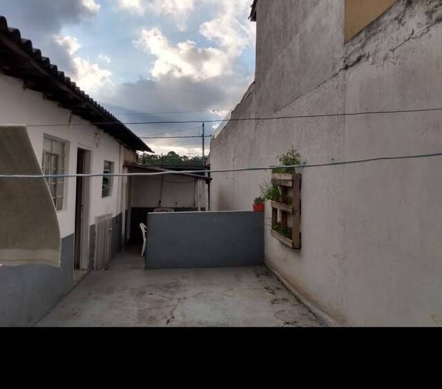 Casa, 2 quartos, 150 m² - Foto 1