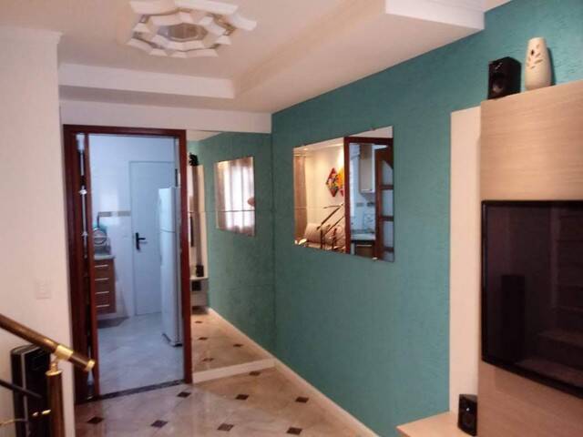 Casa de Condomínio, 2 quartos - Foto 6