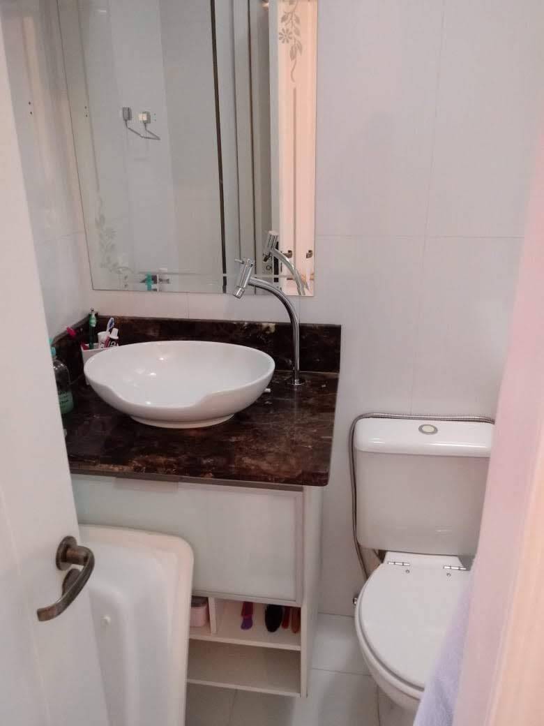 Casa de Condomínio, 2 quartos - Foto 5