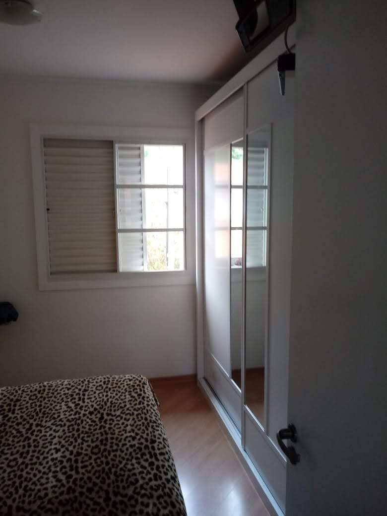 Casa de Condomínio, 2 quartos - Foto 8