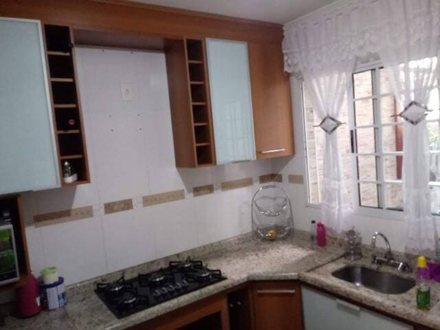 Casa de Condomínio, 2 quartos - Foto 7