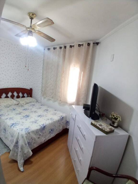 Apartamento, 2 quartos, 55 m² - Foto 2