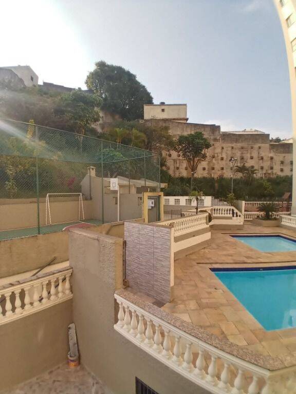 Apartamento, 2 quartos, 55 m² - Foto 9