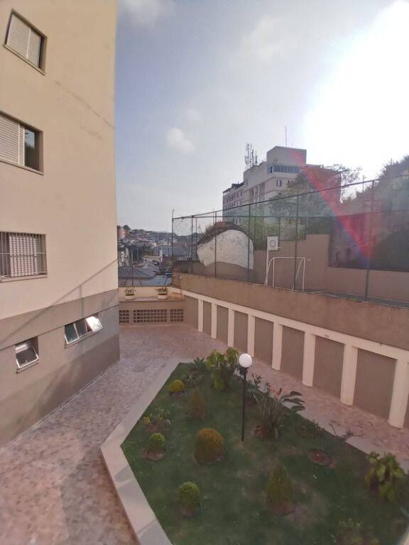 Apartamento, 2 quartos, 55 m² - Foto 15