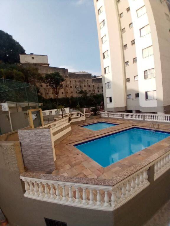 Apartamento, 2 quartos, 55 m² - Foto 21