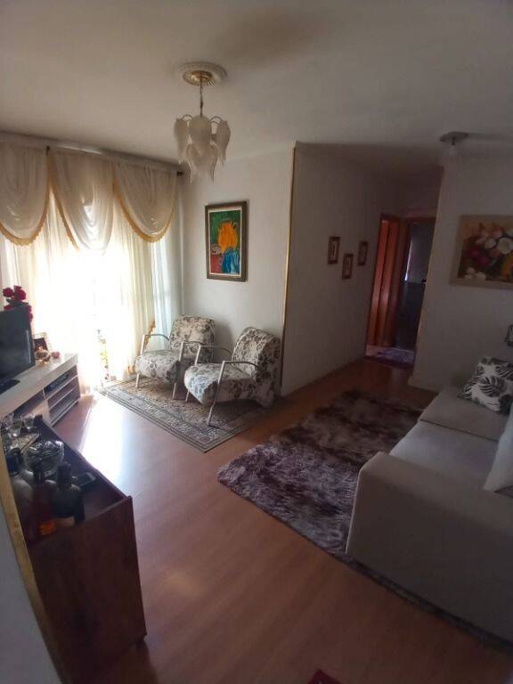 Apartamento, 2 quartos, 55 m² - Foto 1