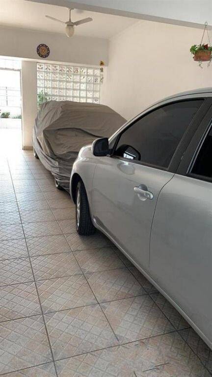 Casa, 5 quartos, 230 m² - Foto 4