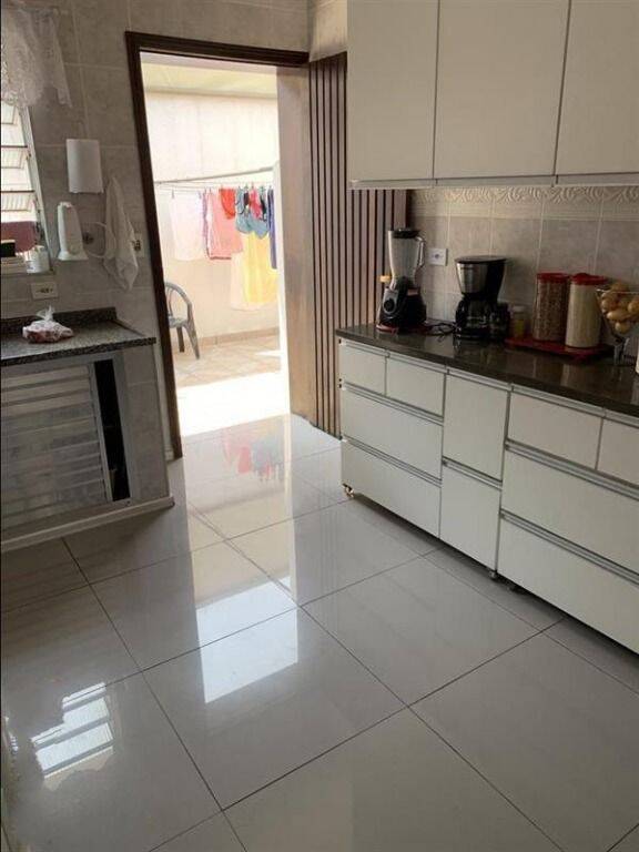 Casa, 5 quartos, 230 m² - Foto 11