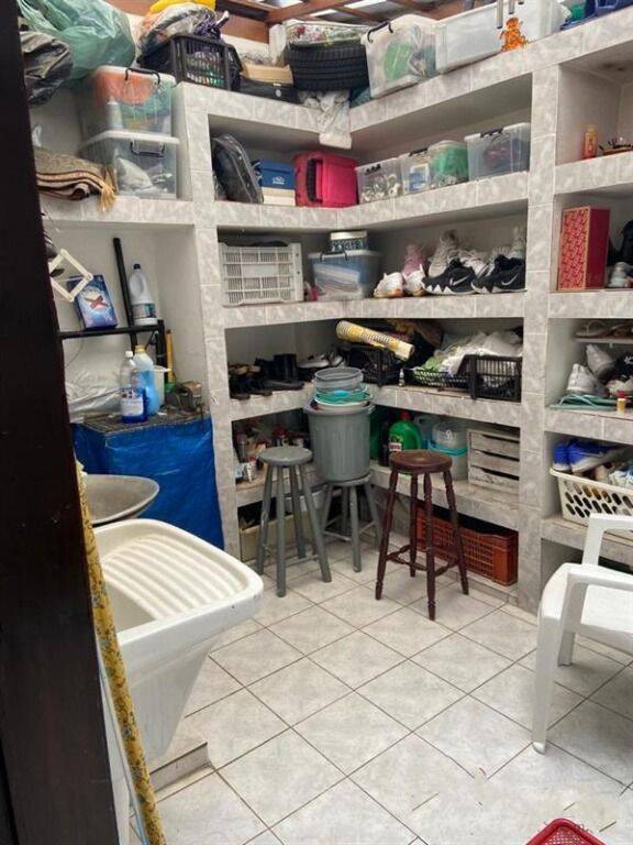 Casa, 5 quartos, 230 m² - Foto 19