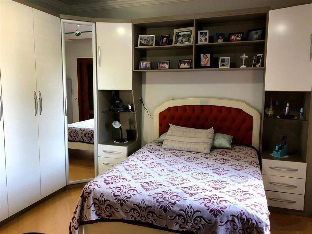 Sobrado, 4 quartos, 324 m² - Foto 9